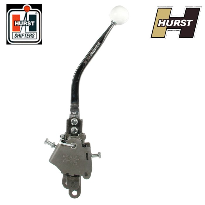 Hurst Shifter Owners Manual