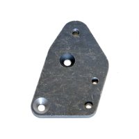 Hurst 1950065 Comp Plus 4 Speed Shifter Mounting Plate for Kit 3738609
