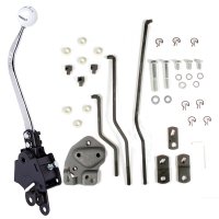 Hurst Comp Plus 4 Speed shifter Kit 1958-1959 Full Size Chevy BW-T10