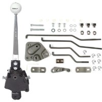HURST 4 Speed Shifter Kit 1969-79 Corvette with Muncie and BW Super T10