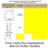 Hurst_Comp_Plus_Shifter_Install_Linkage_Kit_Replacement_Parts