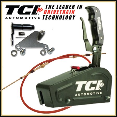 TCI Performance Automatic Shifters & Accessories